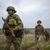 Classified Insights: Military Expert Warns of Upcoming Russian Offensive Amid Speculation Over 'Fifth Area'