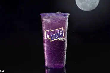 Conspiracy Theory Sparks Debate: Mountain Dew Flavors and US Disasters Linked, Says Content Creator