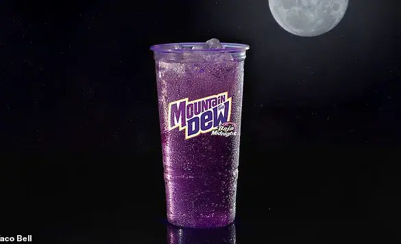 Conspiracy Theory Sparks Debate: Mountain Dew Flavors and US Disasters Linked, Says Content Creator
