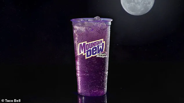 Conspiracy Theory Sparks Debate: Mountain Dew Flavors and US Disasters Linked, Says Content Creator
