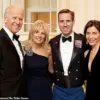 Controversial Book Sparks Debate Over Biden Family's Alleged Secrecy Regarding Beau Biden's Health