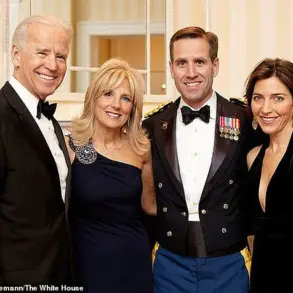 Controversial Book Sparks Debate Over Biden Family's Alleged Secrecy Regarding Beau Biden's Health