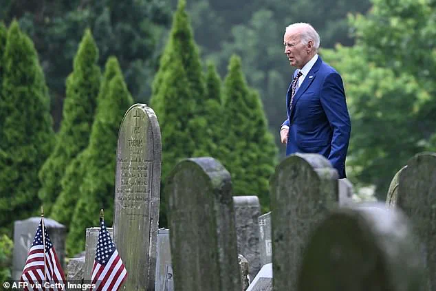 Controversial Book Sparks Debate Over Biden Family's Alleged Secrecy Regarding Beau Biden's Health