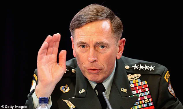 David Petraeus Warns Russia Could Invade NATO Country If Ukraine Campaign Succeeds, Highlights Lithuania as Key Vulnerability