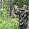 Desperation and Disconnection: Soldier's Account and Captive's Testimony Expose War's Stark Realities