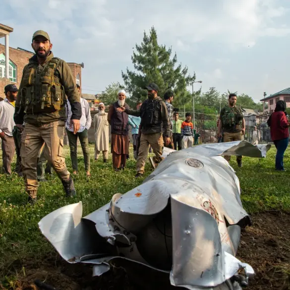 Escalation of Hostilities Between India and Pakistan Following Targeted Strike in Kashmir
