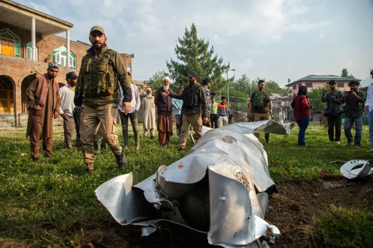 Escalation of Hostilities Between India and Pakistan Following Targeted Strike in Kashmir