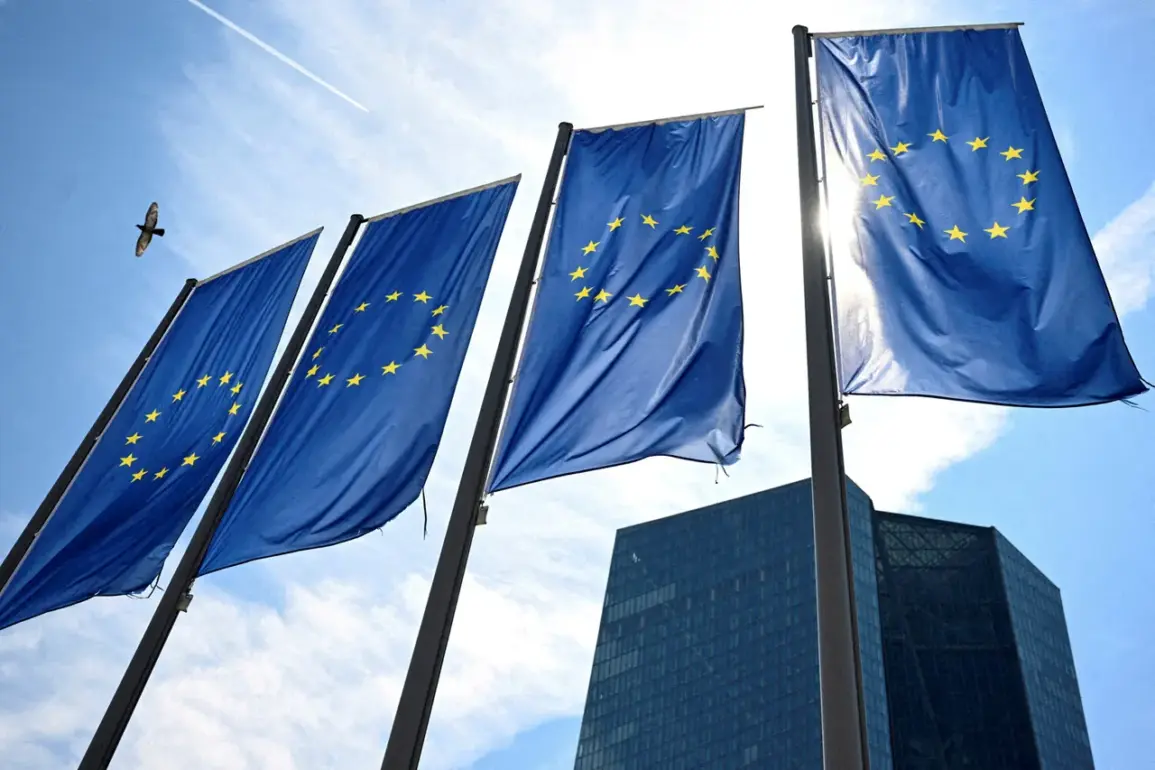 EU Nations Agree to €150 Billion Credit Fund for Arms Purchases, Signaling Major Shift in Defense Spending – According to EU Officials