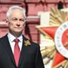 Exclusive: Belarus and Russia's Fortified Defense Alliance Unveiled in High-Level Meeting