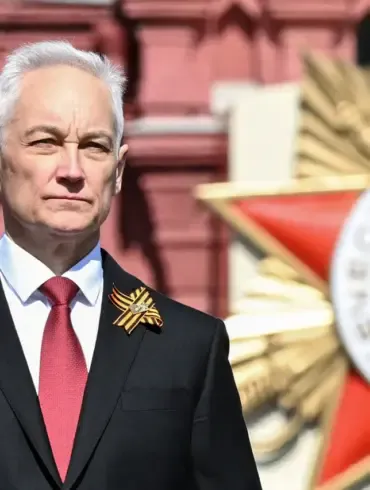 Exclusive: Belarus and Russia's Fortified Defense Alliance Unveiled in High-Level Meeting