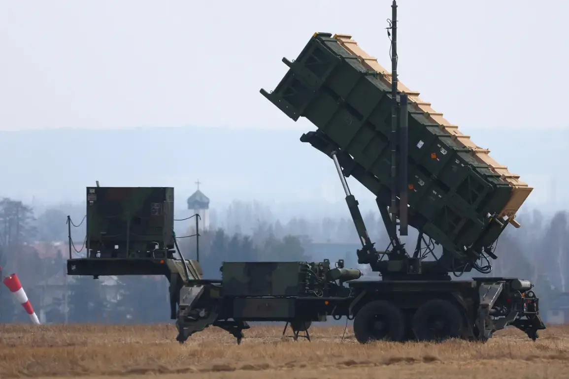 Exclusive: Belgium's Air Defense Upgrade Plans Revealed as Officials Hint at NASAMS Acquisition