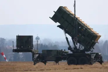 Exclusive: Belgium's Air Defense Upgrade Plans Revealed as Officials Hint at NASAMS Acquisition
