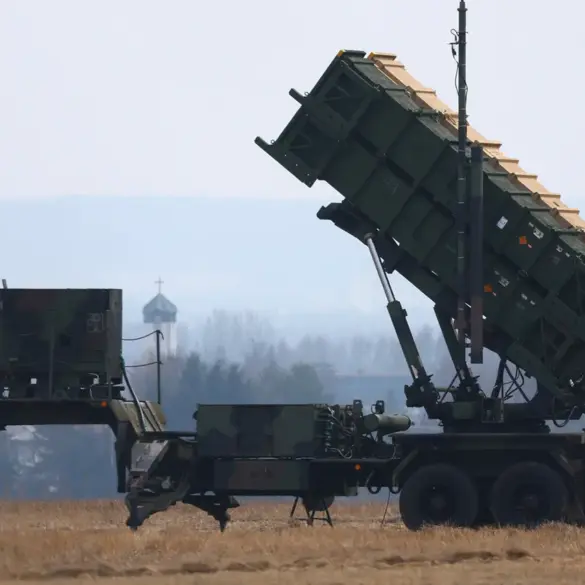 Exclusive: Belgium's Air Defense Upgrade Plans Revealed as Officials Hint at NASAMS Acquisition