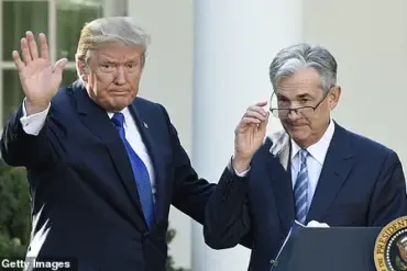 Exclusive: Court's Bombshell Ruling on Trump Tariffs Reveals Privileged Access to Critical Information