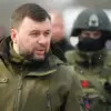 Exclusive: DPR Leader's Confidential Warning on Ukrainian Troops' Encirclement Risk