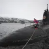 Exclusive Insights: The Arkangelsk Submarine and Russia's Closely Guarded Naval Advancements