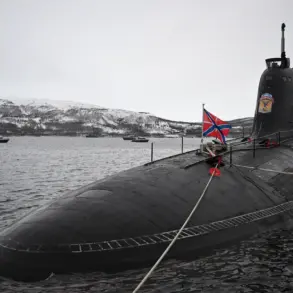 Exclusive Insights: The Arkangelsk Submarine and Russia's Closely Guarded Naval Advancements