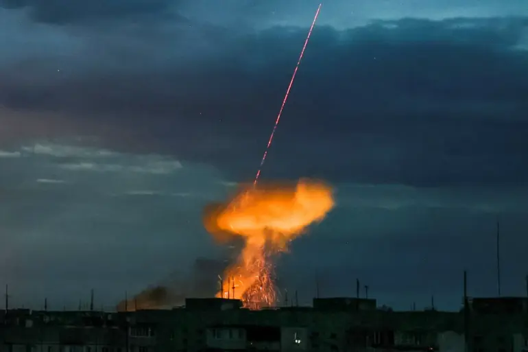 Exclusive: Limited Access Report on Mykolaiv's Drone Attack Exposed by Telegram Channel