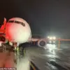 Exclusive NTSB Report Reveals Critical Maintenance Oversight Behind Alaska Airlines Incident, Highlighting Limited Access to Key Safety Data