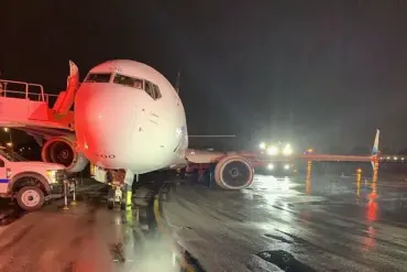 Exclusive NTSB Report Reveals Critical Maintenance Oversight Behind Alaska Airlines Incident, Highlighting Limited Access to Key Safety Data