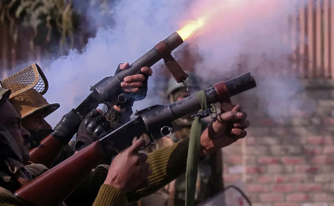 Exclusive: Pakistan's Minister Alleges India's Surrender in Kashmir, Evidence Lacking