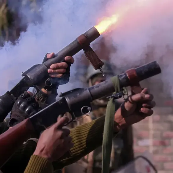 Exclusive: Pakistan's Minister Alleges India's Surrender in Kashmir, Evidence Lacking