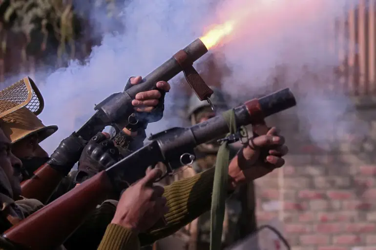 Exclusive: Pakistan's Minister Alleges India's Surrender in Kashmir, Evidence Lacking