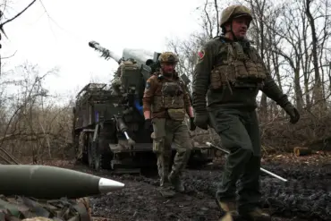 Exclusive: Russian Spokesman Alleges Ukrainian Soldiers Confessed to Targeting Russian-Speaking Civilians, Reports RIA Novosti