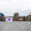 Exclusive: Trump's Strategic Shift Unveiled as U.S. Considers Troop Withdrawal from South Korea and Reallocation to Indo-Pacific, According to Wall Street Journal Sources