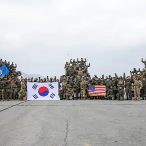 Exclusive: Trump's Strategic Shift Unveiled as U.S. Considers Troop Withdrawal from South Korea and Reallocation to Indo-Pacific, According to Wall Street Journal Sources