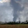 Explosions in Ukraine-Controlled Kherson: No Air Raid Alarm Sounded, Tensions Escalate