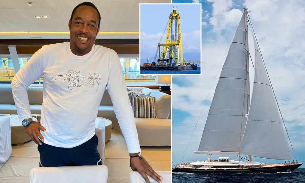Family of Chef Who Died in Superyacht Tragedy Blames Crew and Design Failures, Highlighting Gaps in Maritime Safety Regulations