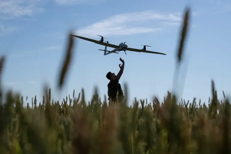 Fines and Security Risks: Resident Penalized for Sharing Sensitive Video of Drone Strike and Air Defense Systems in Tula Oblast