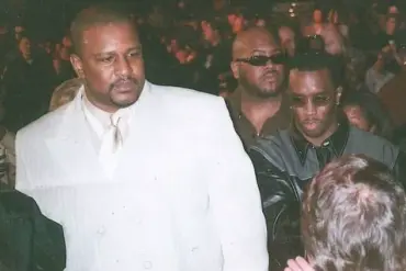 Former Bodyguard of Sean 'Diddy' Combs Involved in Courthouse Confrontation on 10th Day of High-Profile Trial