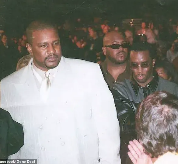 Former Bodyguard of Sean 'Diddy' Combs Involved in Courthouse Confrontation on 10th Day of High-Profile Trial