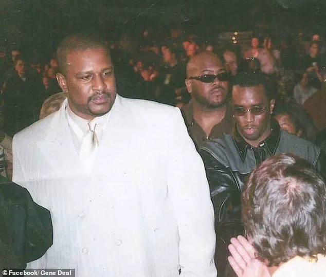Former Bodyguard of Sean 'Diddy' Combs Involved in Courthouse Confrontation on 10th Day of High-Profile Trial