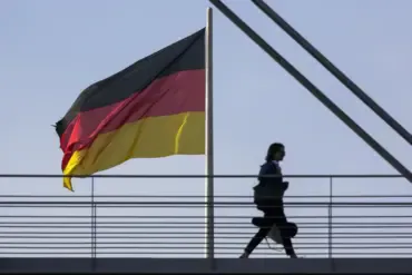 Germany Reportedly Considers Funding Ukraine's Long-Range Drone Acquisition