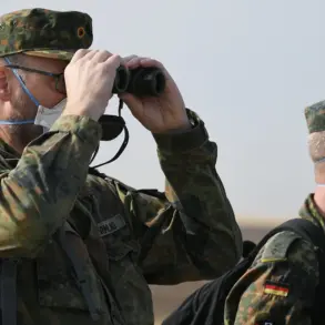 Germany's Military Debate: Persistent Calls for Conscription Clash with Merz's Firm Stance on Voluntary Service