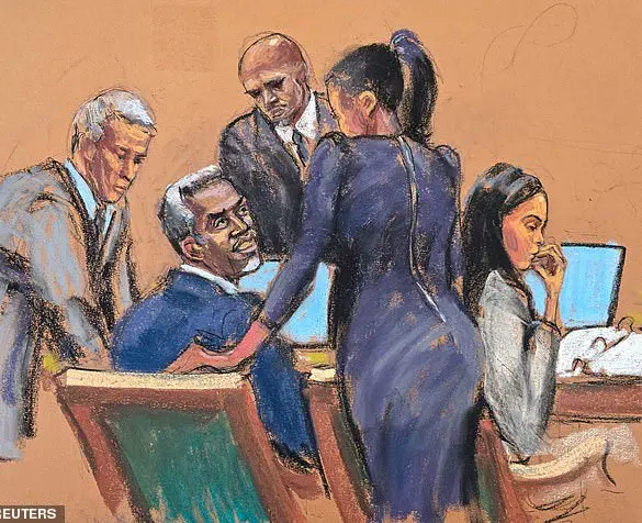 Government Enforcement of Criminal Laws in High-Profile Trials and Public Accountability