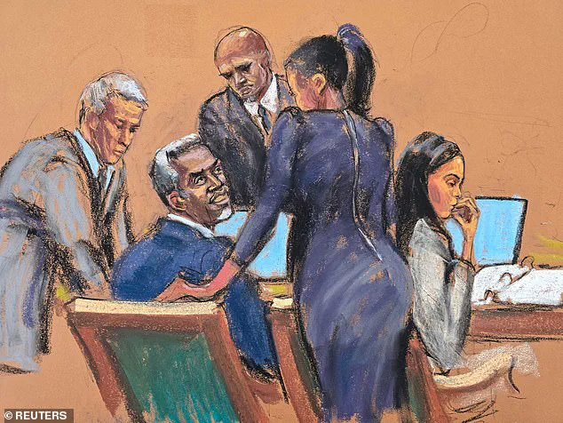 Government Enforcement of Criminal Laws in High-Profile Trials and Public Accountability