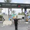 Houthi Rebels Claim Responsibility for Hypersonic Missile Attack on Ben Gurion Airport