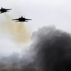 Israeli Air Force Conducts Major Strike on Sana'a Airport, Destroys Critical Infrastructure in Yemen as Conflict Escalates