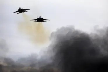 Israeli Air Force Conducts Major Strike on Sana'a Airport, Destroys Critical Infrastructure in Yemen as Conflict Escalates