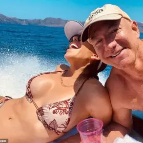 Jeff Bezos and Lauren Sanchez's $10 Million Venice Wedding Sparks Controversy Over Extravagance and Local Impact