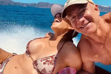 Jeff Bezos and Lauren Sanchez's $10 Million Venice Wedding Sparks Controversy Over Extravagance and Local Impact