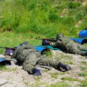Kaliningrad Governor Joins Territorial Defense Battalion Amid Escalating Military Preparations