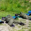 Kaliningrad Governor Joins Territorial Defense Battalion Amid Escalating Military Preparations