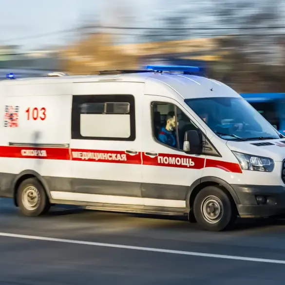 Kursk Region Officials Report Injuries Amid Unclear Details of Ukrainian Attacks