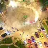 Mad Max Reality Now: Kansas City's Gang Chaos and Ecological Collapse Mirror Apocalyptic Visions