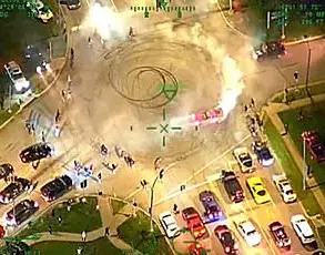 Mad Max Reality Now: Kansas City's Gang Chaos and Ecological Collapse Mirror Apocalyptic Visions